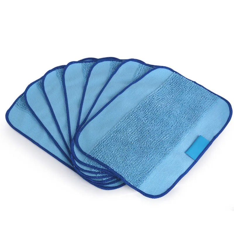 

Multifunctional Microfiber Towel Super Clean Car Cloth Wiping Dust Rags Magic Quick Dry Dish Kitchen Cleaning Tools