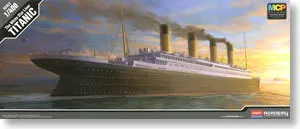 ACADEMY 14215 Royal Cruise ship 