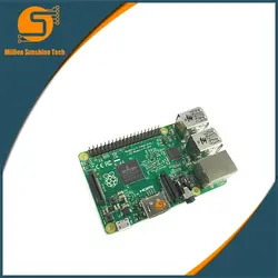 Raspberry Pi 2 проекта модель платы B +, 4 ядра 1 gb Оперативная память, 900 МГц материнская плата BCM2837 V1.2