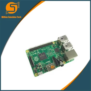 

Raspberry Pi 2 Project Board Model B+, 4 Kernel 1G Memory,900MHz Motherboard BCM2837 V1.2
