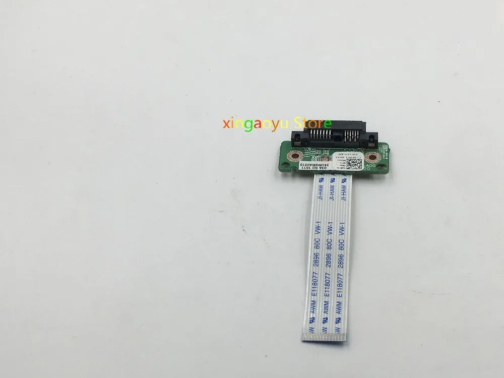 

For Dell For Inspiron 1564 OEM DVD Connector Board CN-0R3M11 0R3M11 DAUM3BTH6D0 Genuine 100% Test ok