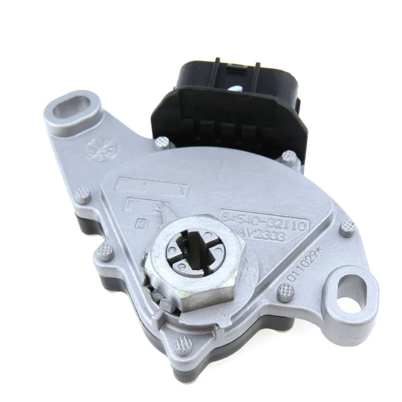 Neutral Safety Switch 84540 32110 8454032110 Fits for Toyota Camry