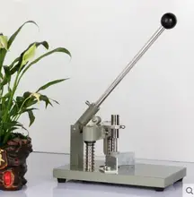 Heavy duty fillet Manual rounding machine Photo album business chamfering machine With double knife solid iron PVC rounded knife