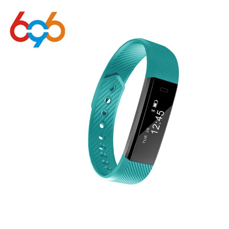 connect smart bracelet to android