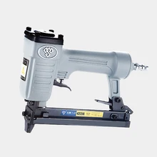 Код ногтей пневматическое ружьё инструмент деревообрабатывающее украшение бытовой гвоздь пистолет ручной инструмент