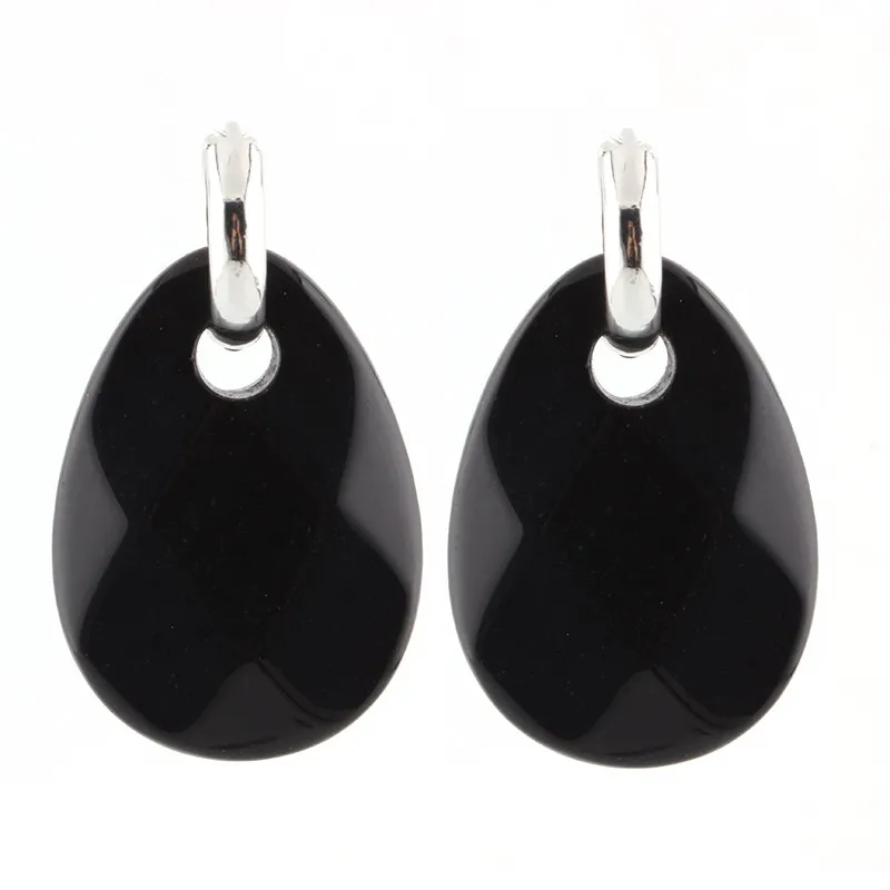 Big Earrings