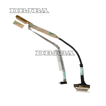 

New LCD CABLE for Acer Aspire One D257 D270 LT28 ZE6 Laptop LCD LVDS CABLE DD0ZE6LC000