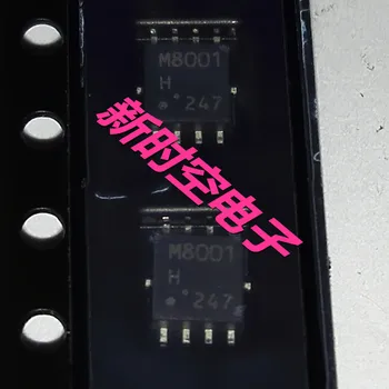 

Free shipping TPCM8001-H M8001 M8001-H 10pcs/lot 100%NEW and ORIGINAL