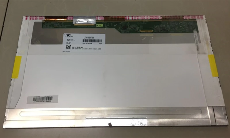 15,6 ''для DELL Inspiron 3520 5520 N5110 N5040 N5050 M5040 N5030 15R 1545 1545-7891 ноутбук ЖК-дисплей светодиодный экран Дисплей Панель матрица