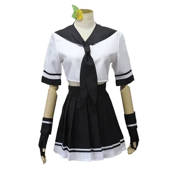

Aotu World ANLIJIE cosplay costumes for girls uniform dress Halloween party fancy dress costumes