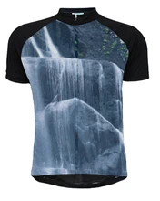 2016 ropa deportiva gym breathable quick-drying shirt Custom team clothing Latest cycling clothes sports shirts