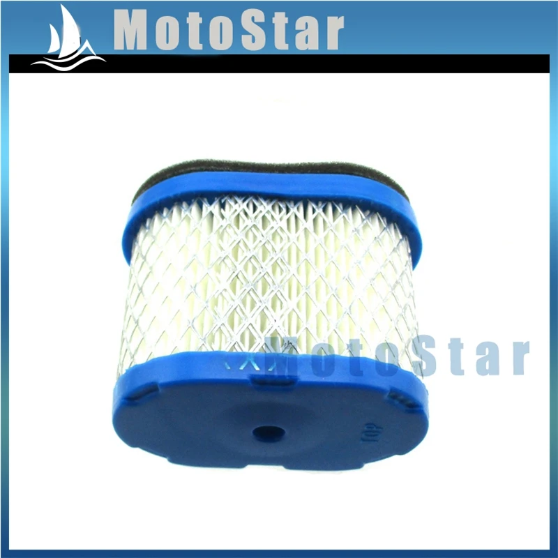 Воздушный фильтр для Toro 20027 20038 20796 20783 26634 Briggs & Stratton 498596 498596S 690610 697029 John Deere M147431|filter