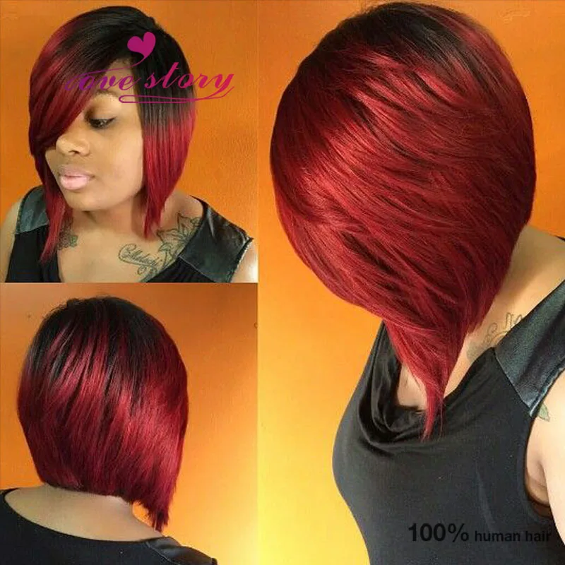 740+ Imagenes Corte De Pelo Bob Rojo Free Descárgalo