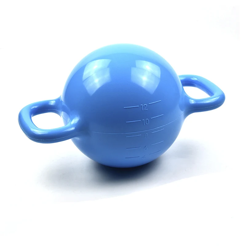 Creative Design 12LB Dumbbells Water Filled Adjustable Weight Kettlebell Outdoor Fitness Big Large Capacity Gym Sports Equipment Creative Design 12LB Dumbbells Water Filled Adjustable Weight Kettlebell Outdoor Fitness Big Large Capacity Gym Sports Equipment