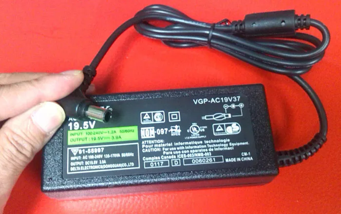 DC POWER JACK SONY VAIO VGN-CR120E//R VGN-CR120E//W VGN-CR140E//B VGN-CR140N PORT