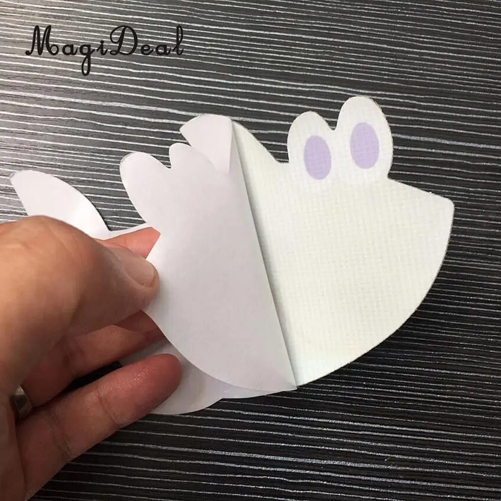 MagiDeal 10 Pieces Non Slip Bath Tub Stickers Bathroom Mat Shower Room Floor Grip Non-slip Bathtub Appliques Sticker