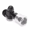 7/8''F-7/8'' M Rataty Joint Adapter Spray Nozzle For High Pressure Airless Sprayer Gun Spray Tool July Wholesale&DropShip ► Photo 2/6