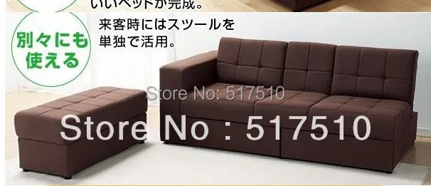 Sofa Bed Changeable Functional Folding Bench Sofa Bed Changeable Functional