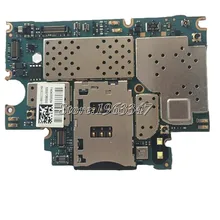 Original Worked Well test for Xiaomi Mi3 M3 motherboard 64GB WCDMA Mainboard Main Board Free Shipping