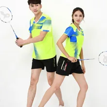 Мужские майки tenis masculino, рубашка для бадминтона, рубашка для настольного тенниса для мужчин wo, теннисные майки, спортивная форма для тенниса, рубашка+ шорты, костюм