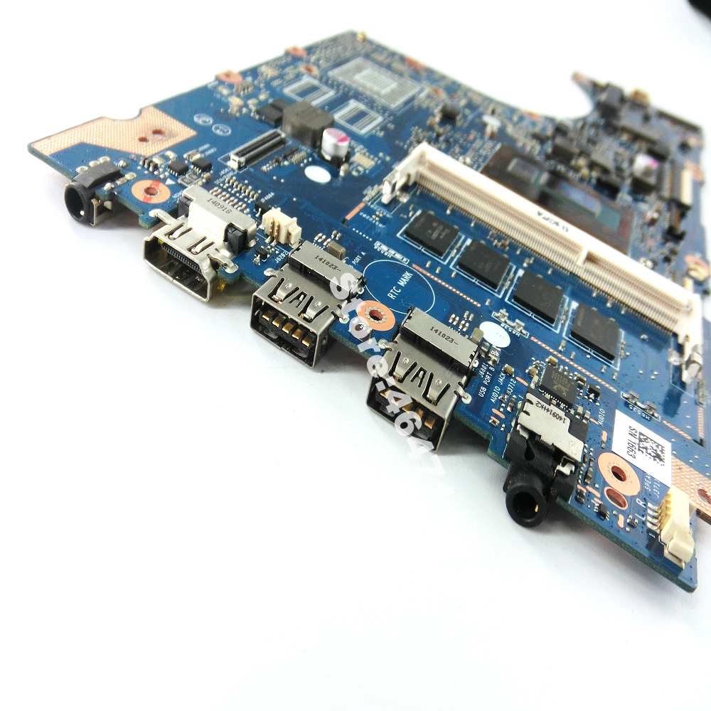  TP300LA i5-4210 CPU 4GB RAM Mainboard For ASUS TP300LA Q302LA Q302L TP300 TP300L TP300LJ Laptop Mot