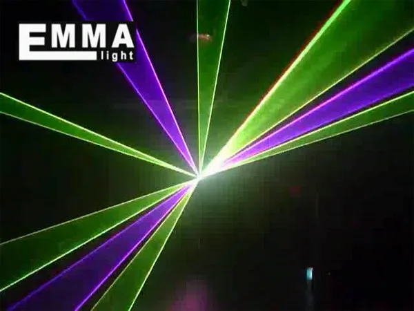 sd card 5w rgb full color programmable laser light_8