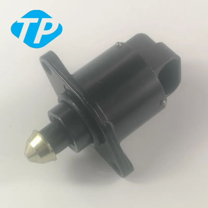 

IDLE AIR CONTROL VALVE MOTOR IAC FOR 1991-1997 CHRYSLER 3.8L 3.5L 4573368 4612673 4861085 5277513 5277839 5283297 AC77 2H1082