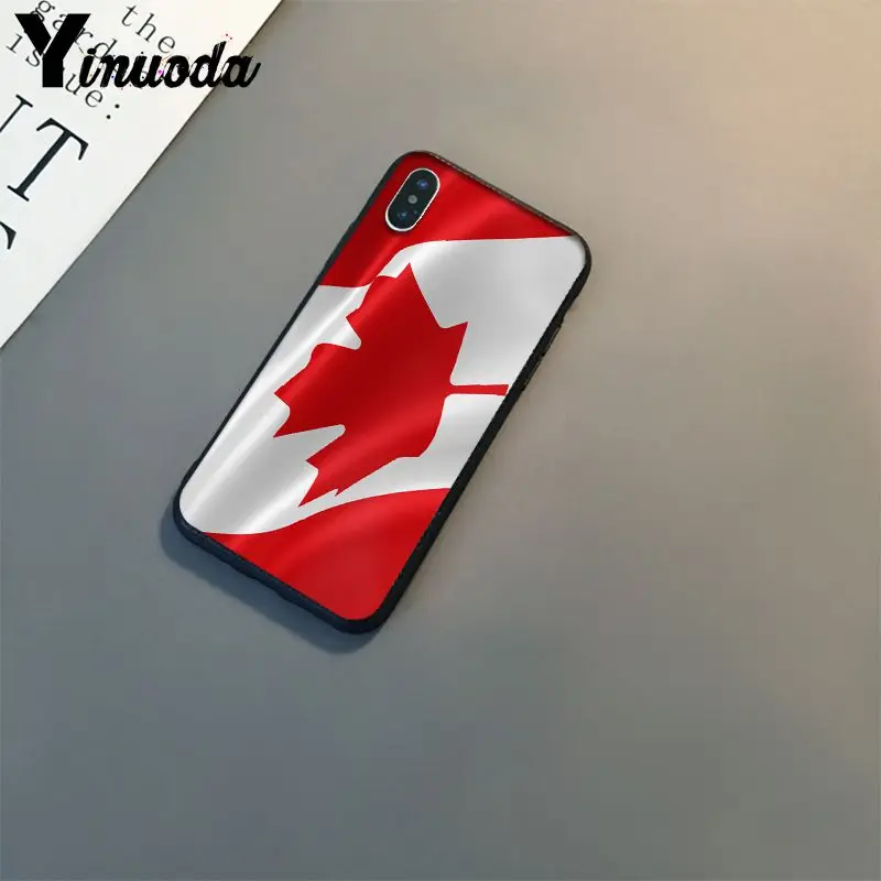 Canada flag