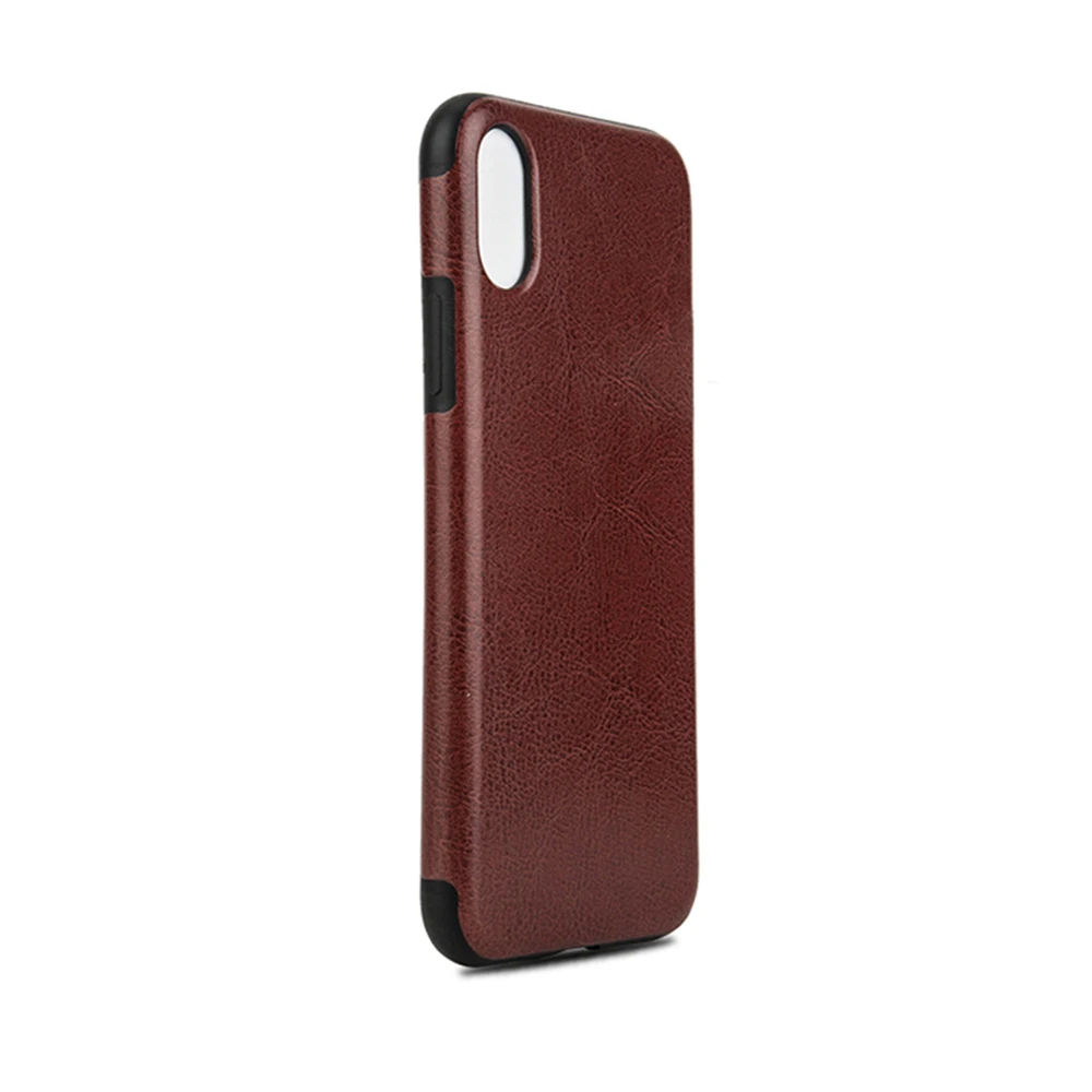 IDOOLS For Apple iphone X Case Dirt Resistant Luxury Coque 5.8 inch Quality Picks Mobile Phone Bags Cases For iphoneX iphone 10