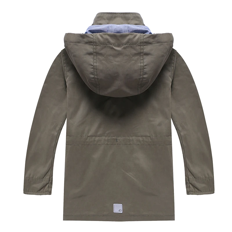Куртка для мальчиков Detector softshell куртка походов и кемпинга спортивное пальто