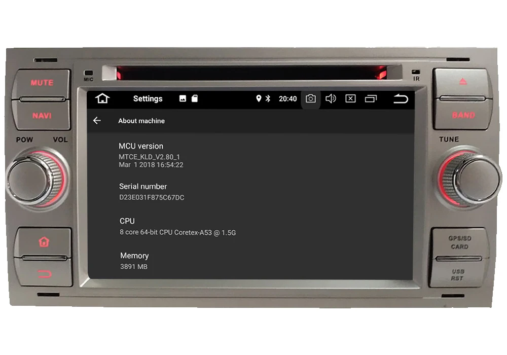 Best KLYDE Octa Core 4G WIFI Android 8.0 4GB RAM Car DVD Player Stereo For Ford Focus Mondeo Kuga Fiesta Transit C-MAX Galaxy S-MAX 4 Best KLYDE Octa Core 4G WIFI Android 8.0 4GB RAM Car DVD Player Stereo For Ford Focus Mondeo Kuga Fiesta Transit C-MAX Galaxy S-MAX 4