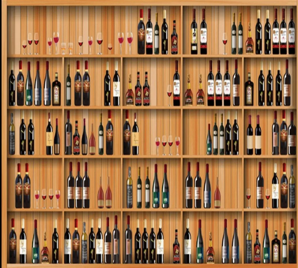 Red Wine Mural (4)_conew1