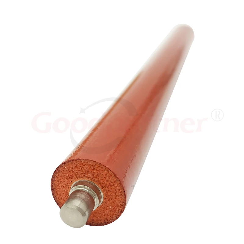 10X MK1112 фузер с рукавами низкого давления ролик для Kyocera FS 1060 1061 DN 1020 1025 1120 1125 1220 1325 MFP