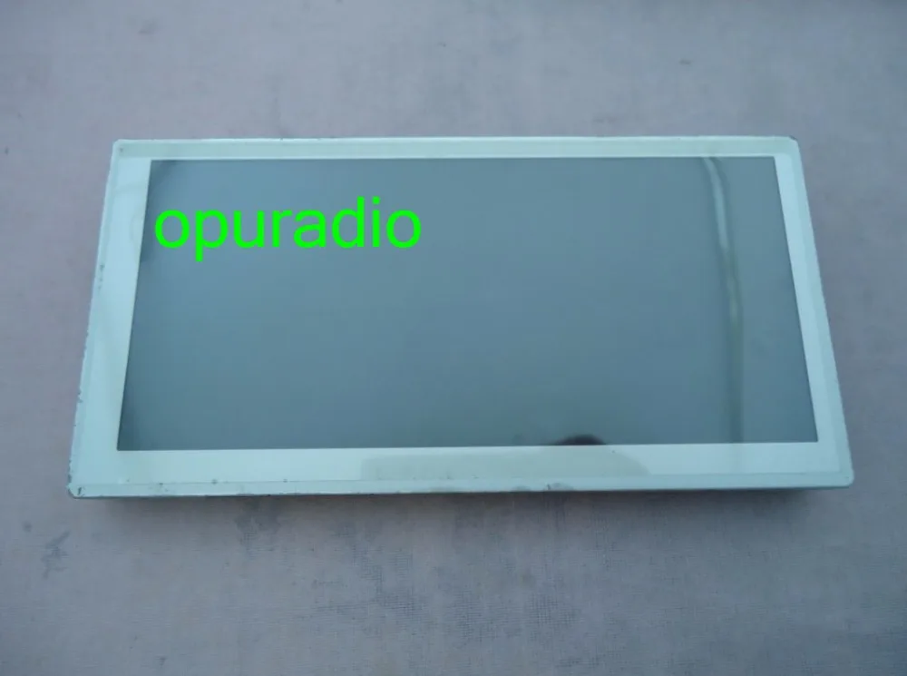 TPO Display TJ058ZA01AA for Ford Bluespot Bosch screen active matrix module''