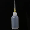 50ml Dispenser Bottle for Rosin Solder Soldering Liquid Flux with 1 Needle ► Photo 2/6