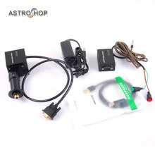 AccuFocus электронный Фокус Комплект для C8/SC8 или C925 телескопов