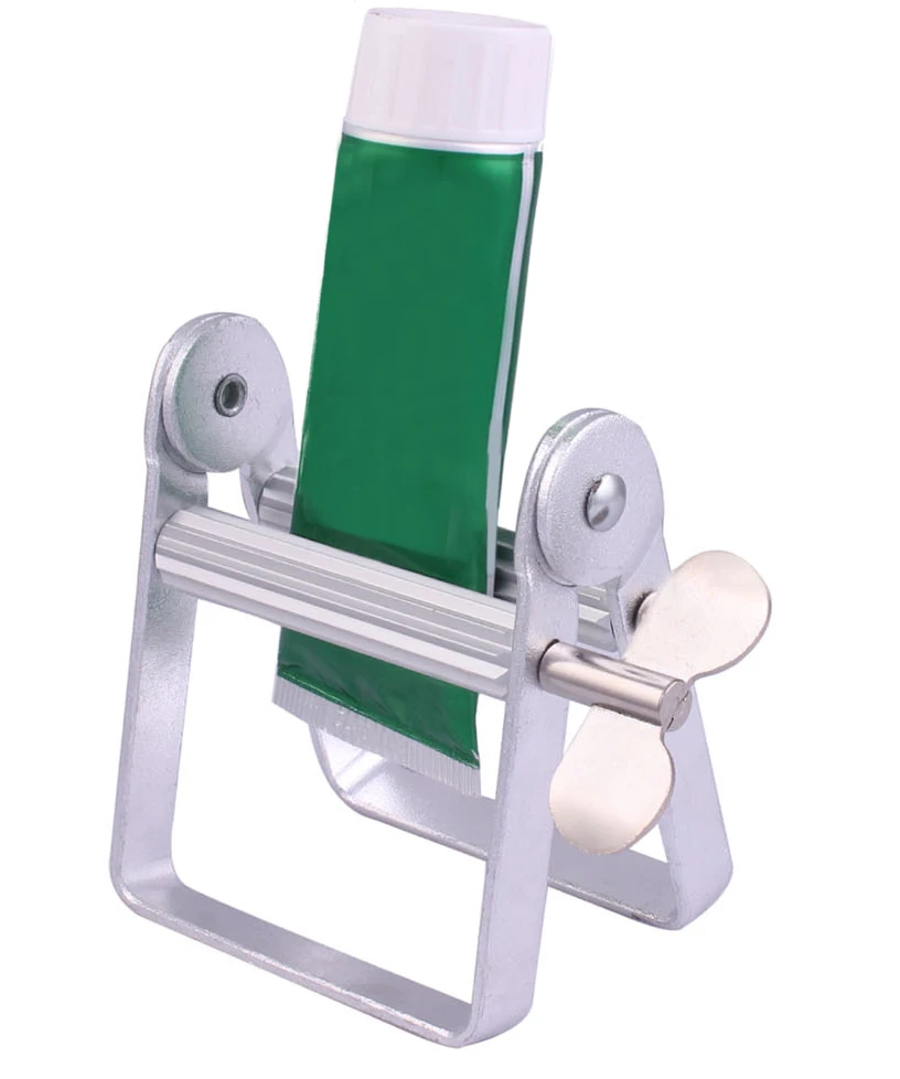 Free Shipping Clip tube squeezer Salon Clip tube squeezer toothpaste