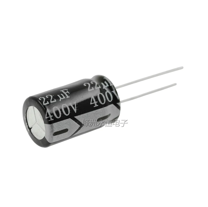 Конденсатор 400v 22uf