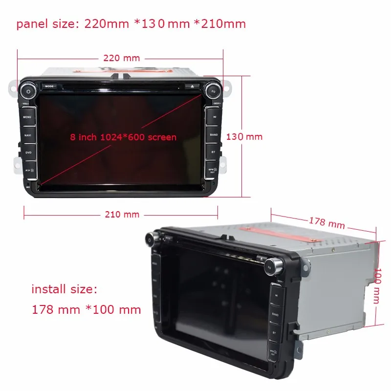 Flash Deal SilverStrong 2Din IPS ANDROID9.0 Car DVD for VW Android for Volkswagen for Passat for Golf for Polo/Octavia radio for Skoda 801 1 Flash Deal SilverStrong 2Din IPS ANDROID9.0 Car DVD for VW Android for Volkswagen for Passat for Golf for Polo/Octavia radio for Skoda 801 1