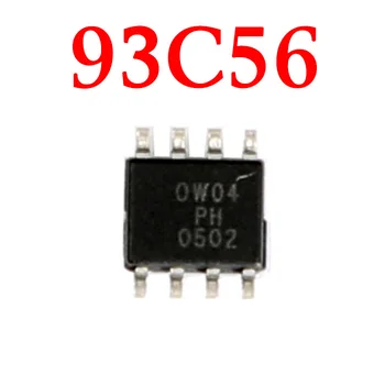 

93C56 SOP 8 Pin Chip - 20 pcs