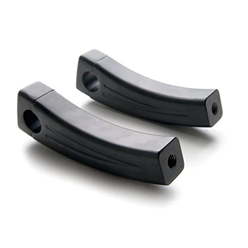 5 &quotРуль стояки 1&quot Бар Ручка барные для HONDA VTX1300 VTX1800 YAMAHA V Star 650 1100 KAWASAKI Vulcan 900 SUZUKI