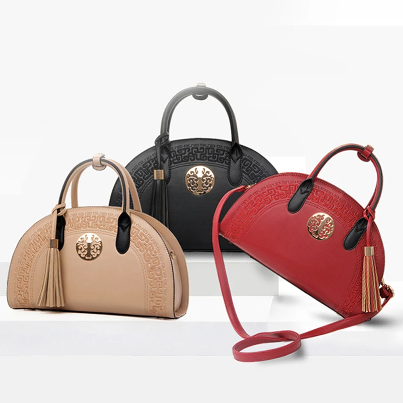 Bolsas de ombro