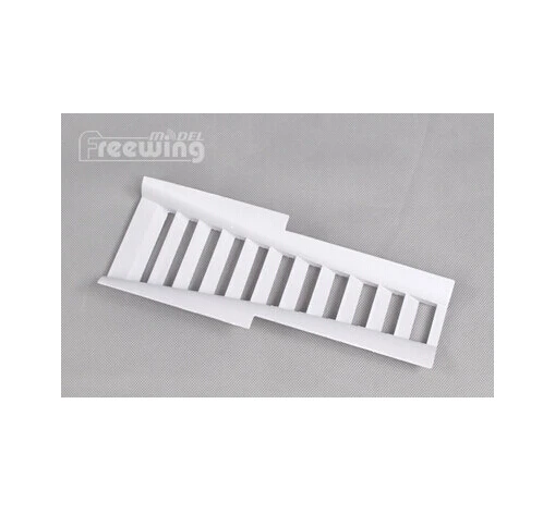 ESC thermal gate for Freewing rc plane jet model F15 90mm F-15 90mm