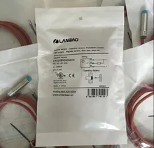 FREE SHIPPING 100% NEW LR12XBN04DNOW proximity switch three-wire NPN normally open inductive sensor FREE SHIPPING 100% NEW LR12XBN04DNOW proximity switch three-wire NPN normally open inductive sensor
