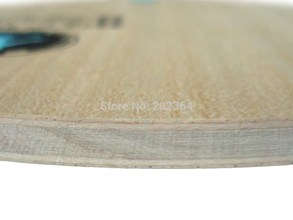 RITC 729 الصداقة C-3 C3 C 3 المهنية الخشب جميع + + تنس طاولة شفرة ل بينغبونغ مضرب