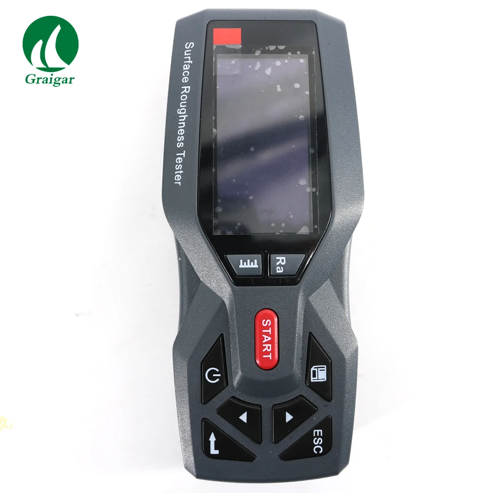 Leeb432A Surface Roughness Tester Controlled by DSP chip Fast Speed of Testing with Lower Consumption and High Precision | Инструменты
