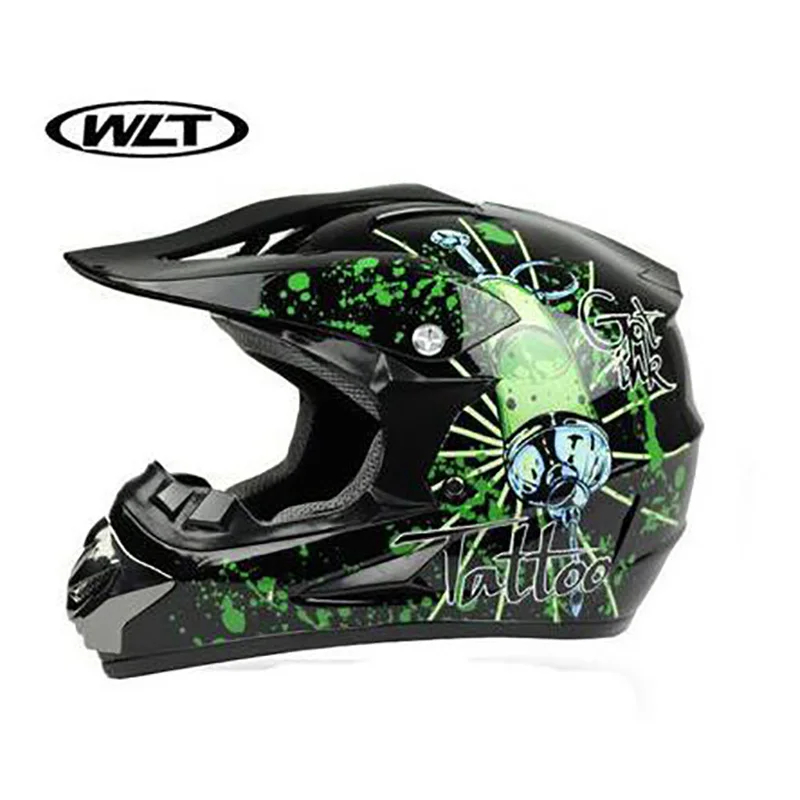 Новый мотоциклетный шлем для езды на мотоцикле|casco capacetes|motocross racing helmetsmotorcycle helmet atv