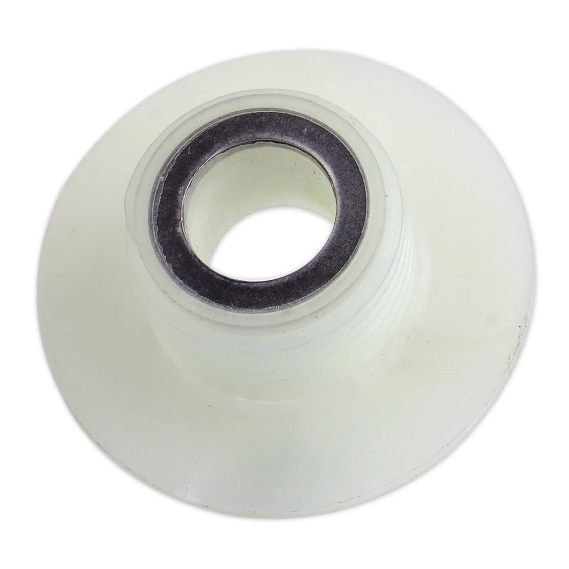 LETAOSK Oil Pump Worm Gear fit for Chinese Chainsaw 4500 5200 45cc 52cc Replacement