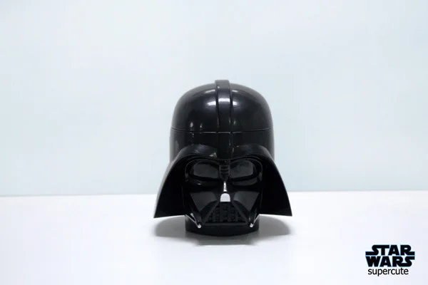 2017 новая 3D кружка Дарт Вейдер Железный человек креативные кружки со звездным