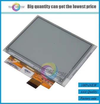 

100% Original New 100% ED050SC5 5" e-ink for pocketbook 515 Reader lcd Display free shipping